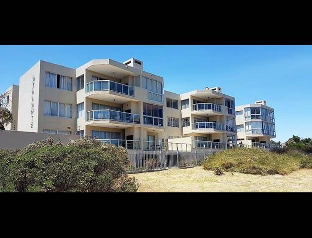 2 BEDROOM PROPERTY TO RENT IN MELKBOSSTRAND